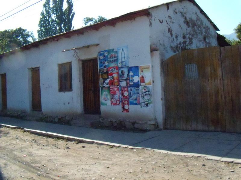 Foto de Chincolco, Chile