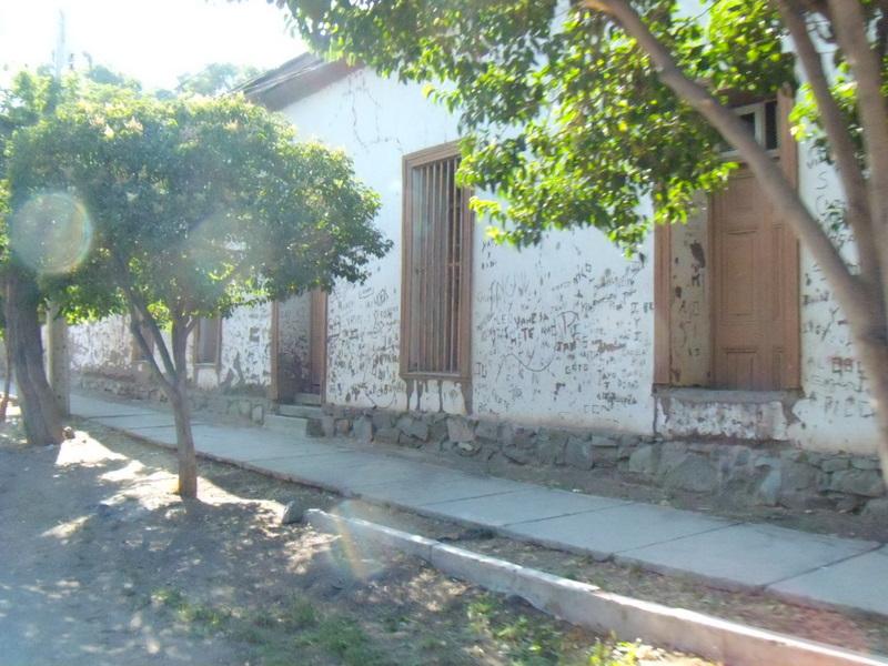 Foto de Chincolco, Chile