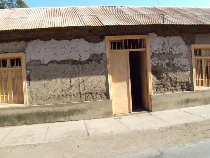 Foto de Chincolco, Chile