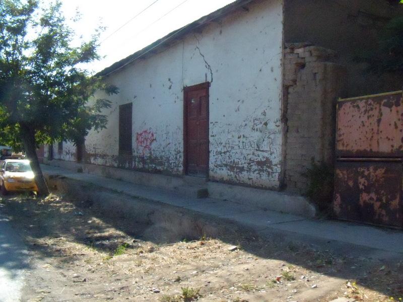 Foto de Chincolco, Chile