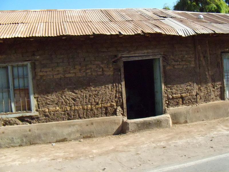 Foto de Chincolco, Chile