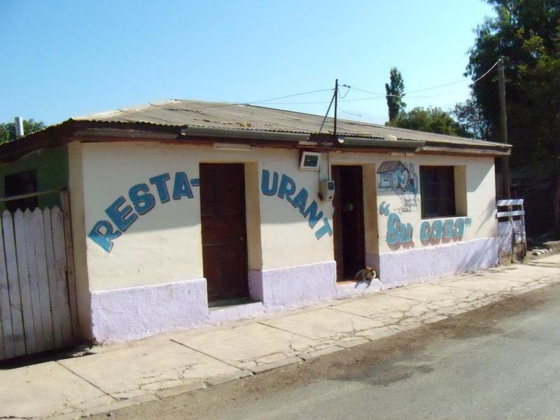 Foto de Chincolco, Chile