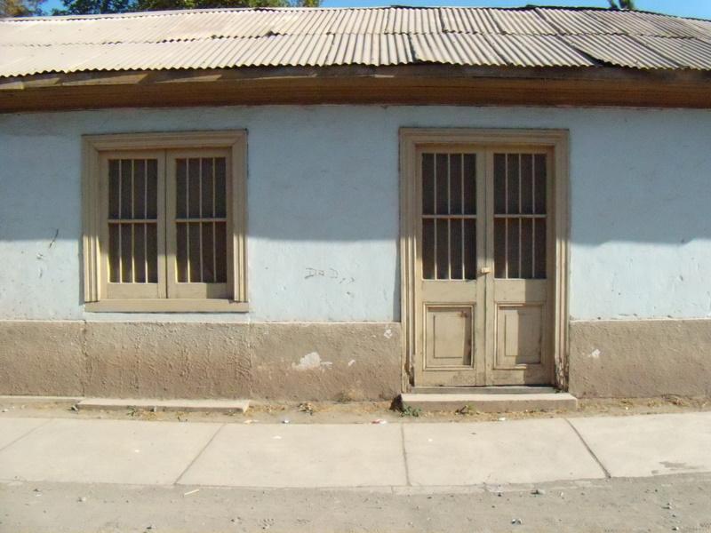 Foto de Chincolco, Chile