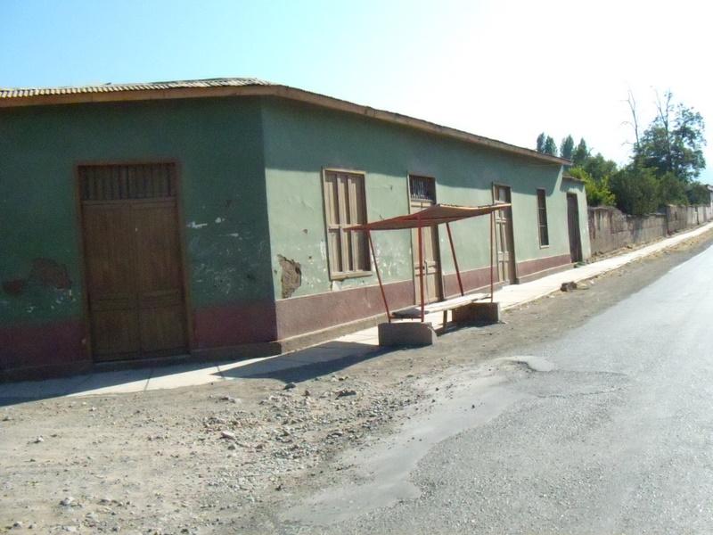 Foto de Chincolco, Chile