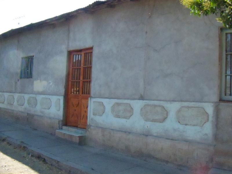 Foto de Chincolco, Chile