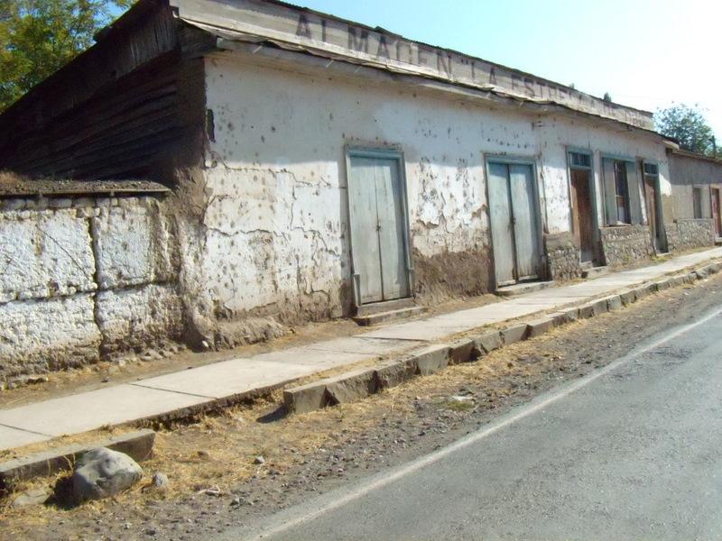 Foto de Chincolco, Chile