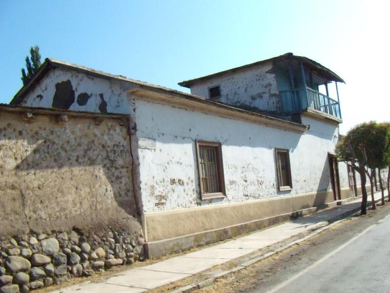 Foto de Chincolco, Chile