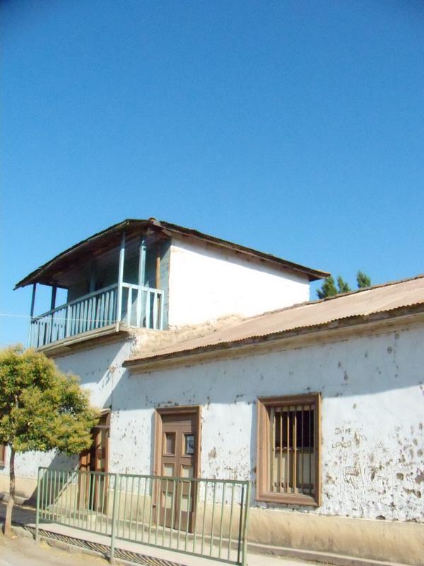 Foto de Chincolco, Chile