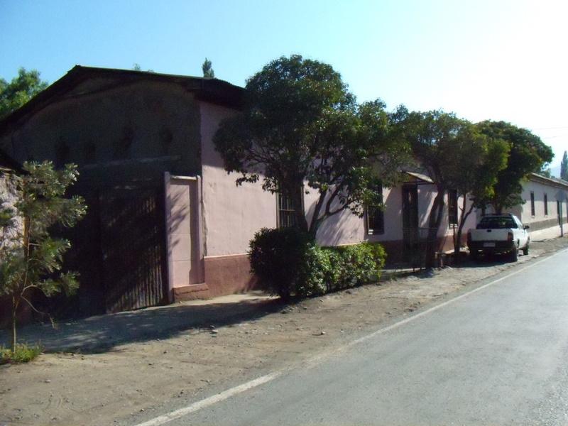 Foto de Chincolco, Chile