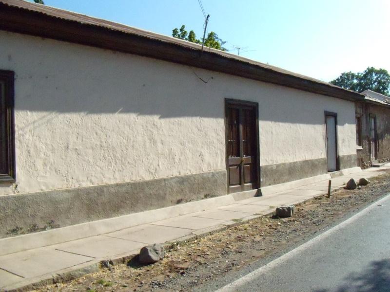 Foto de Chincolco, Chile