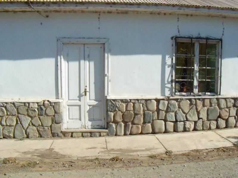 Foto de Chincolco, Chile