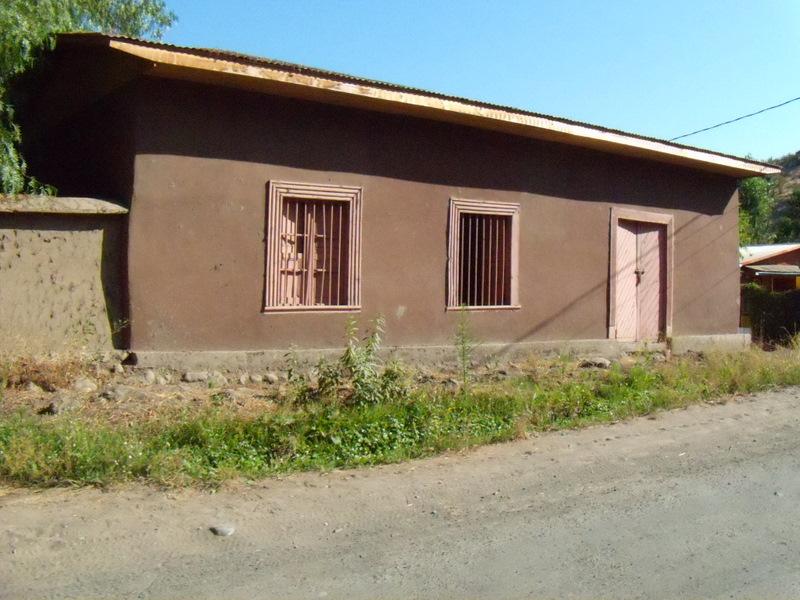 Foto de Chincolco, Chile