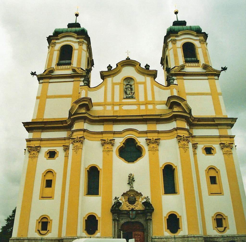 Foto de Innsbruck, Austria