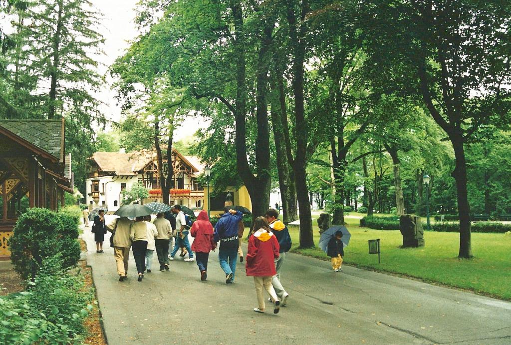Foto de Innsbruck, Austria