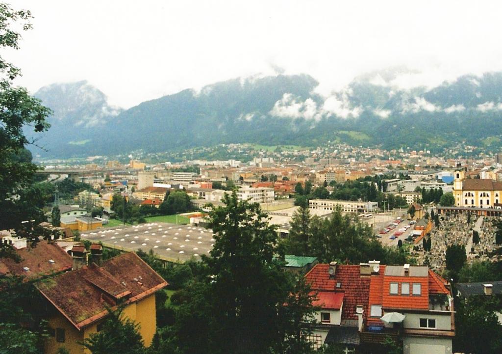 Foto de Innsbruck, Austria