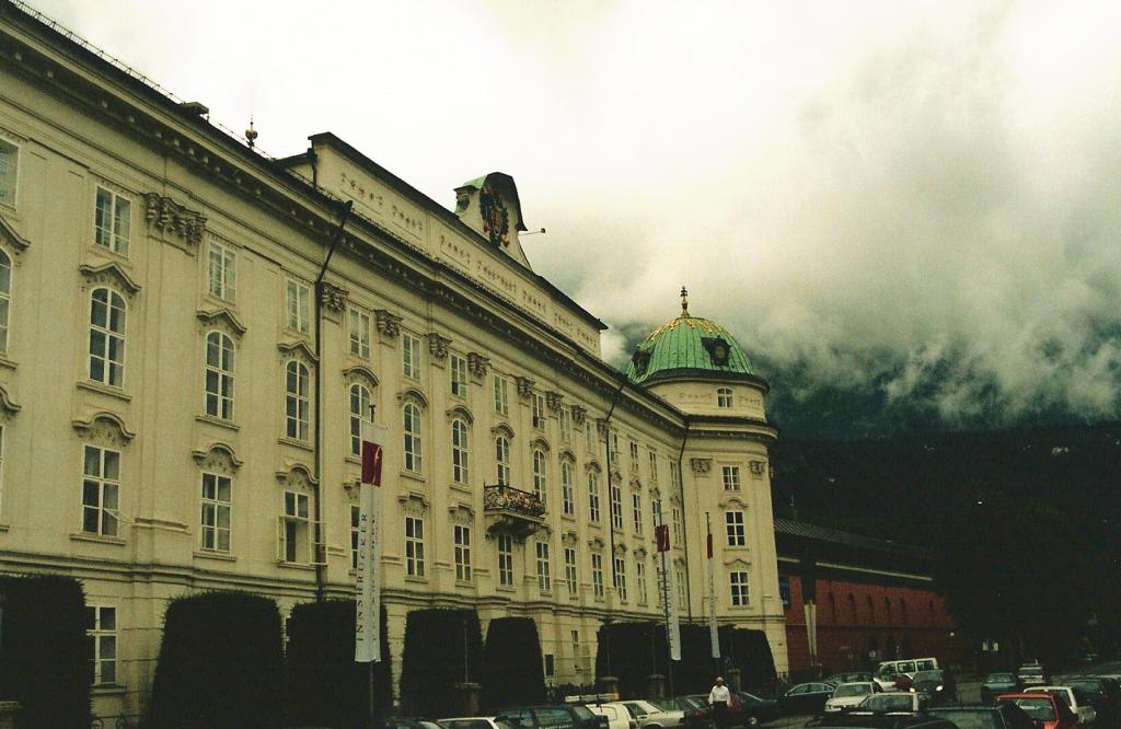 Foto de Innsbruck, Austria
