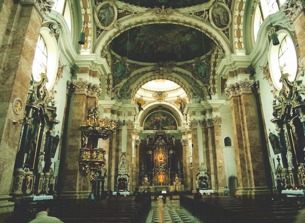 Foto de Innsbruck, Austria