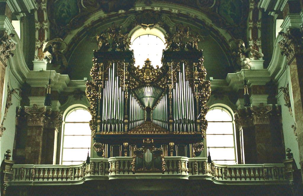 Foto de Innsbruck, Austria