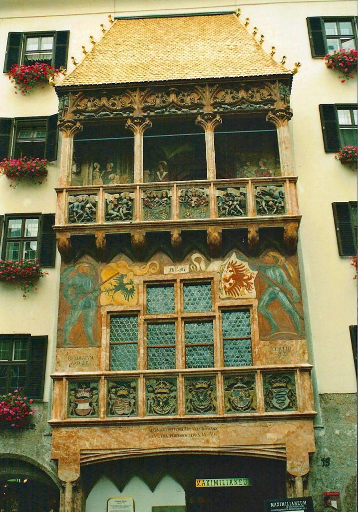 Foto de Innsbruck, Austria