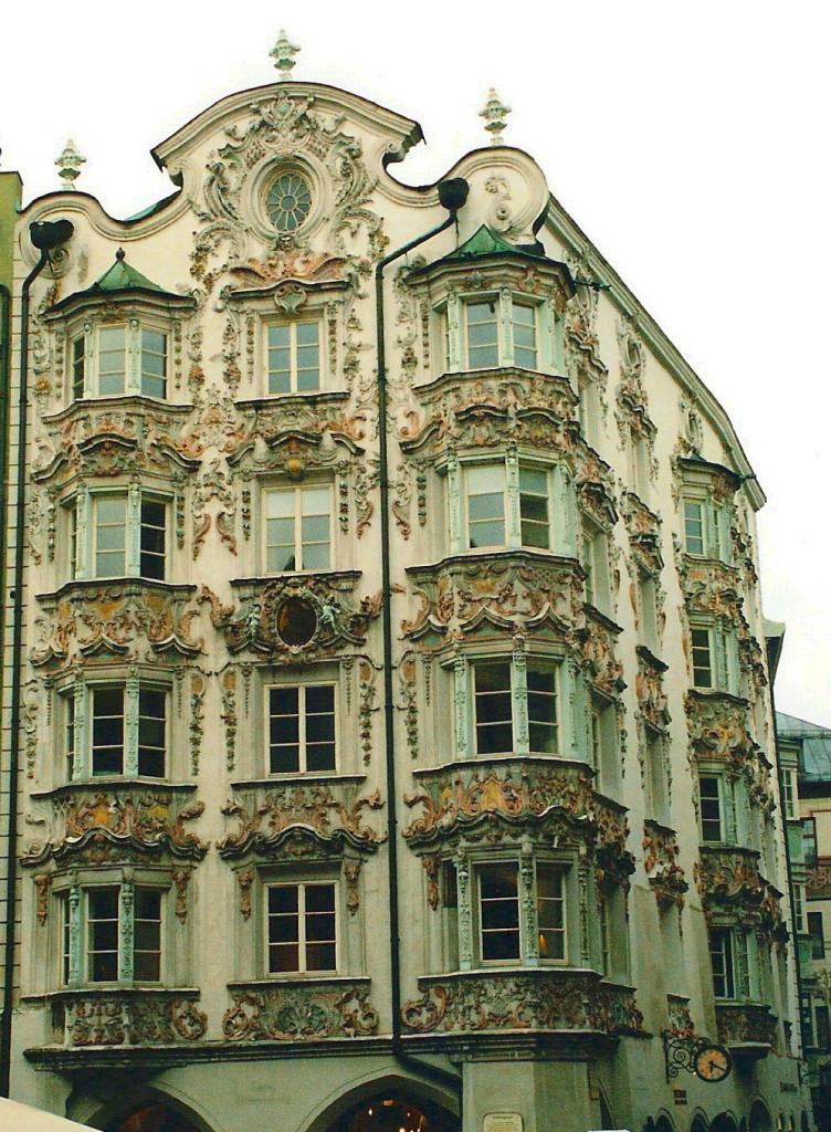 Foto de Innsbruck, Austria