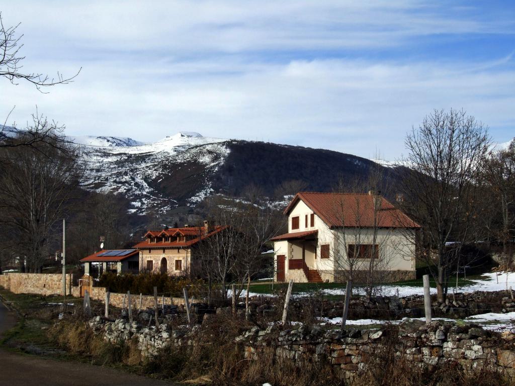 Foto de Abiada (Cantabria), España