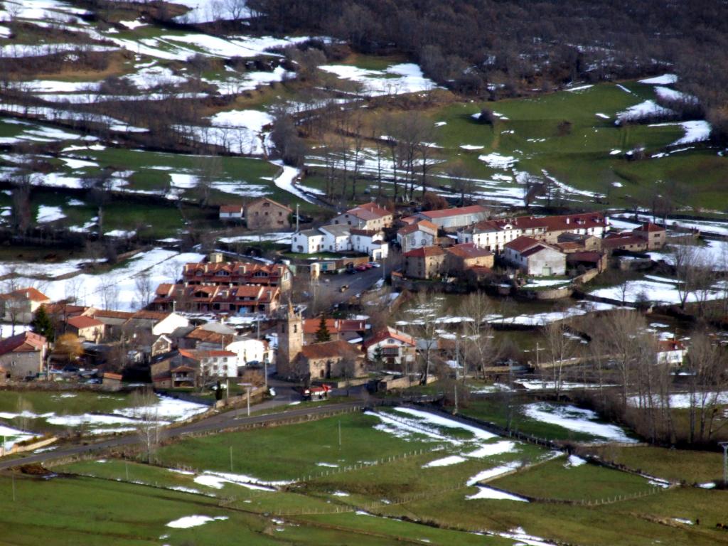 Foto de Abiada (Cantabria), España