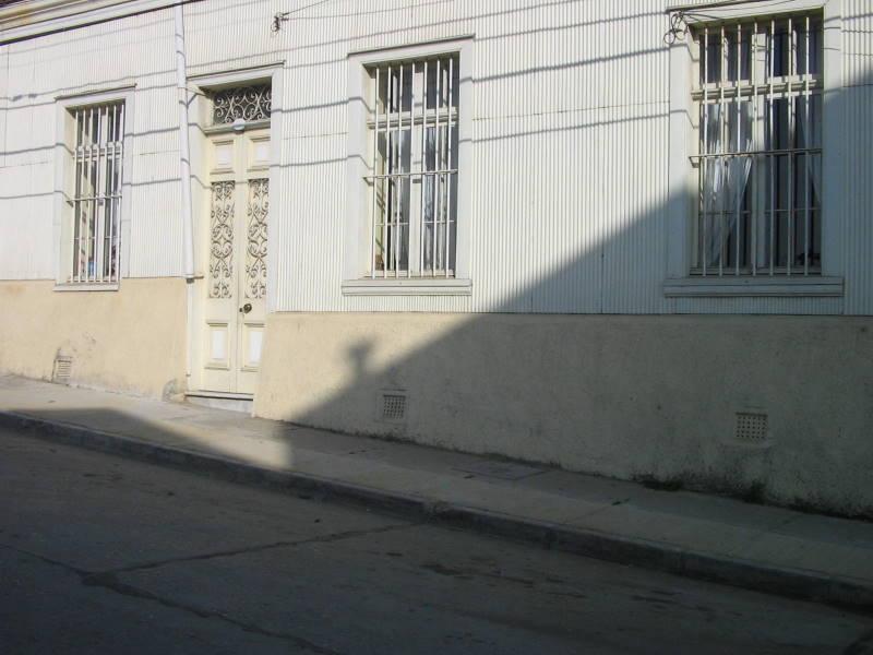 Foto de Valparaiso, Chile