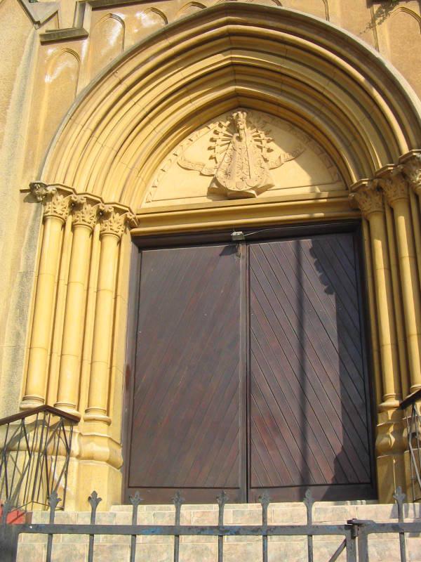 Foto de Valparaiso, Chile