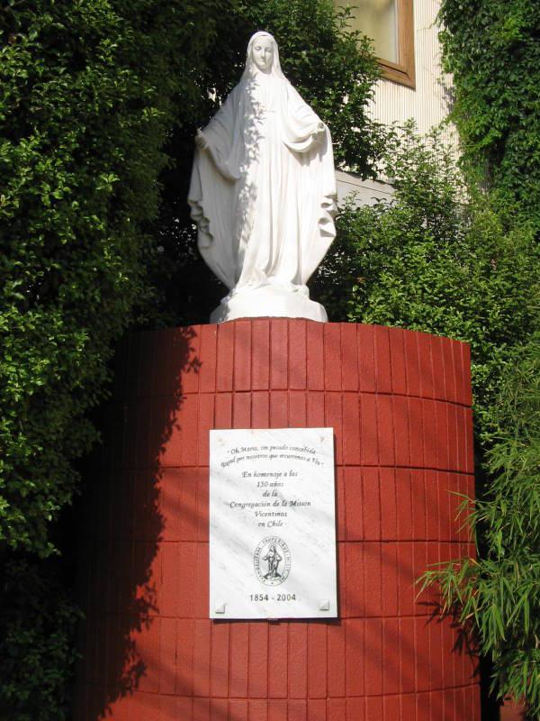 Foto de Valparaiso, Chile