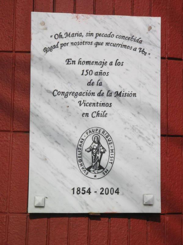 Foto de Valparaiso, Chile