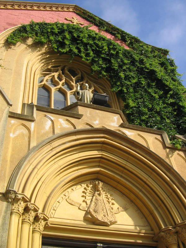 Foto de Valparaiso, Chile