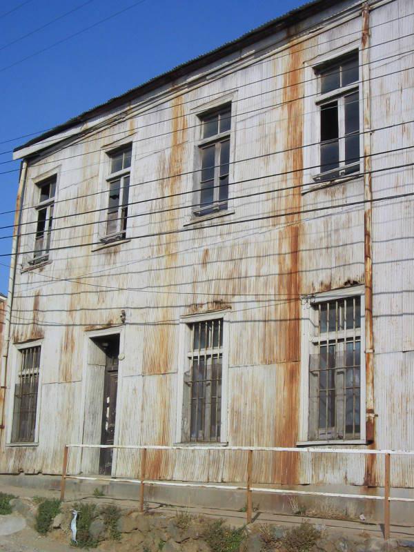 Foto de Valparaiso, Chile
