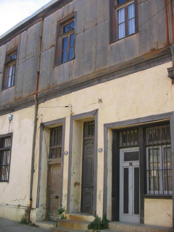 Foto de Valparaiso, Chile