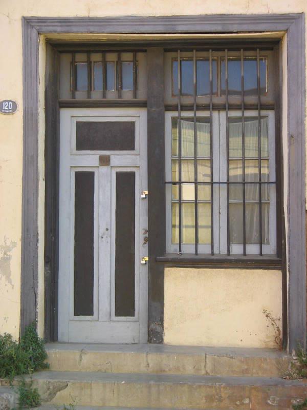 Foto de Valparaiso, Chile