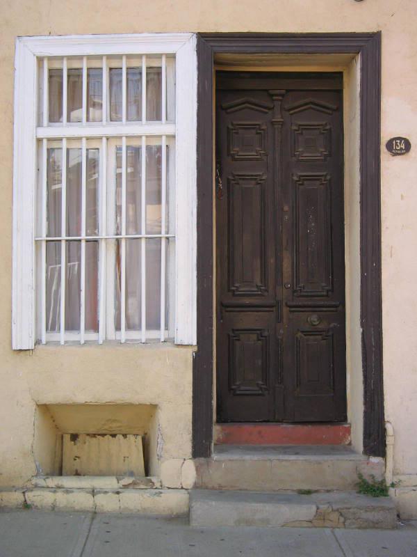 Foto de Valparaiso, Chile