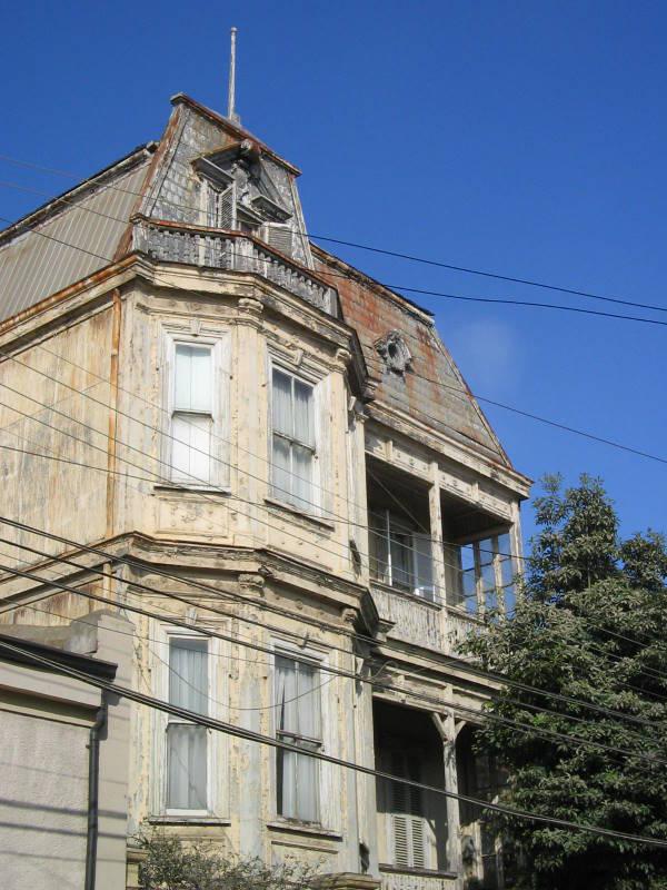 Foto de Valparaiso, Chile