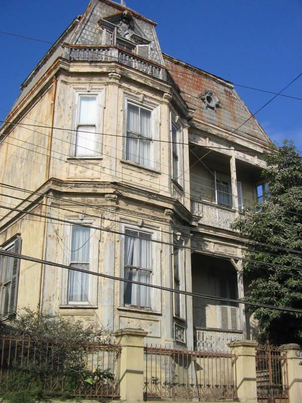 Foto de Valparaiso, Chile