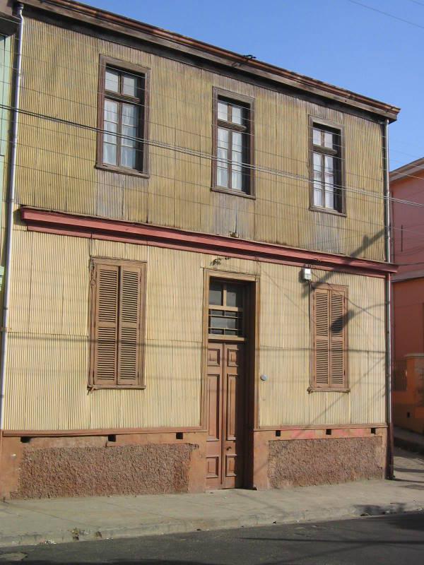 Foto de Valparaiso, Chile