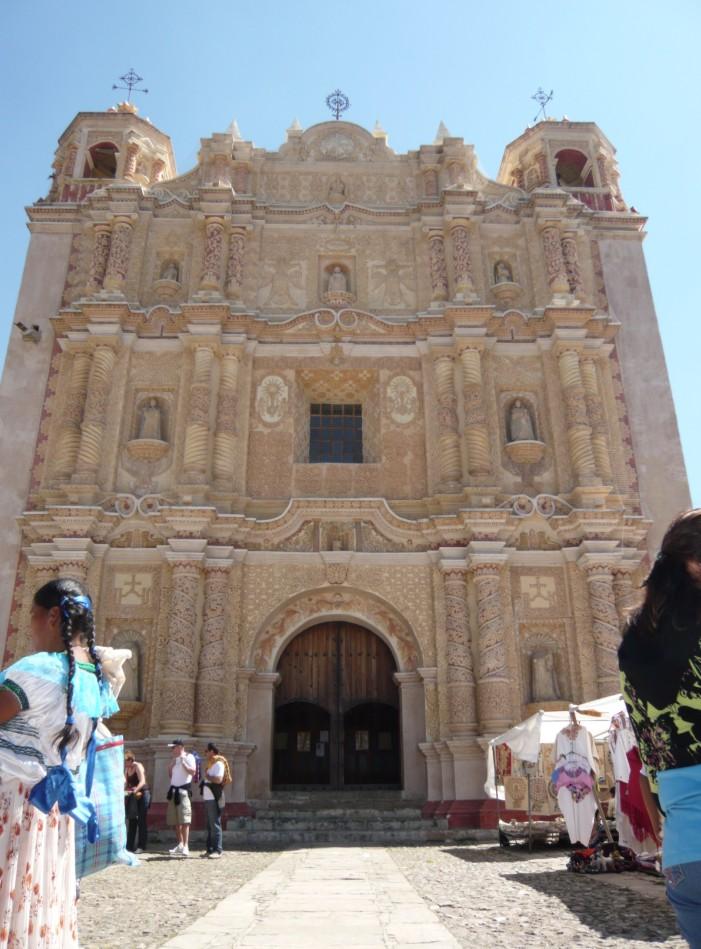 Foto de San Cristóbal de las Casas, México