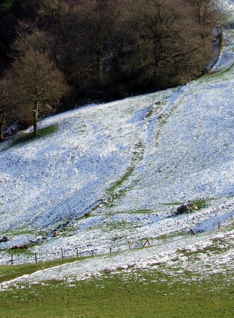 Foto de Abionzo (Cantabria), España
