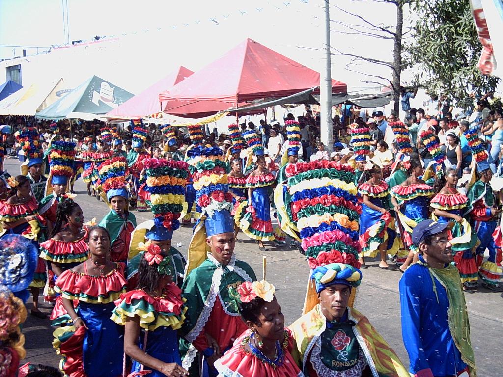 Foto de Barranquilla, Colombia