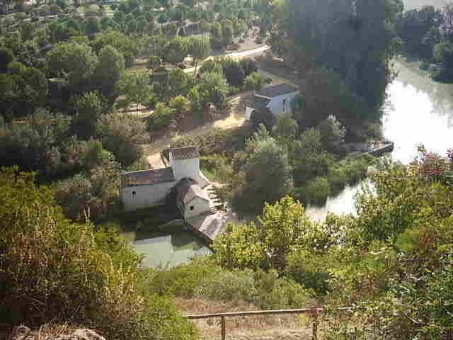 Foto de Alcala de Guadaira (Sevilla), España