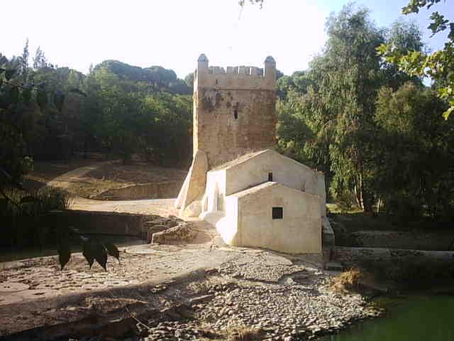 Foto de Alcala de Guadaira (Sevilla), España