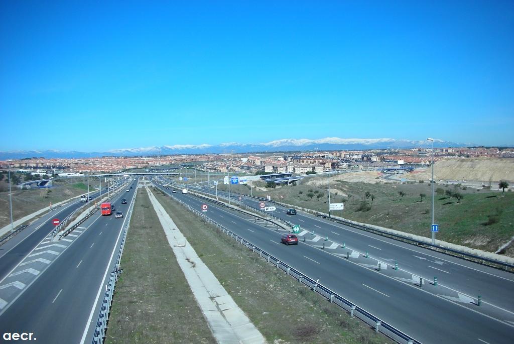 Foto de Boadilla del Monte (Madrid), España