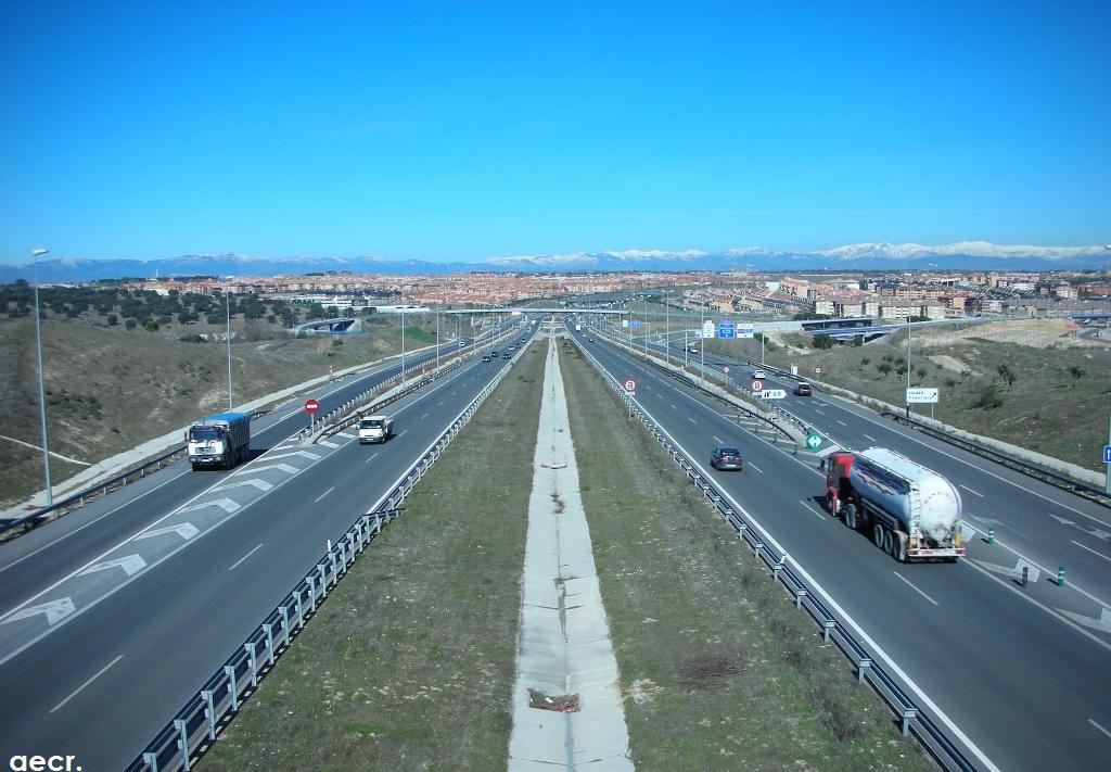 Foto de Boadilla del Monte (Madrid), España