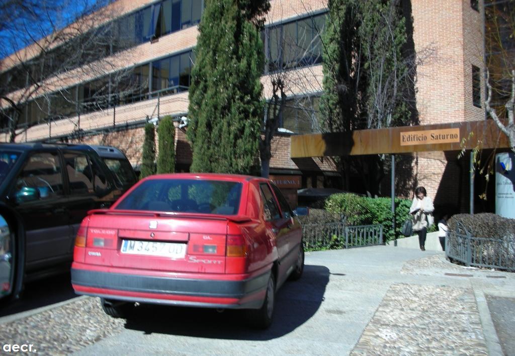 Foto de Pozuelo de Alarcón (Madrid), España