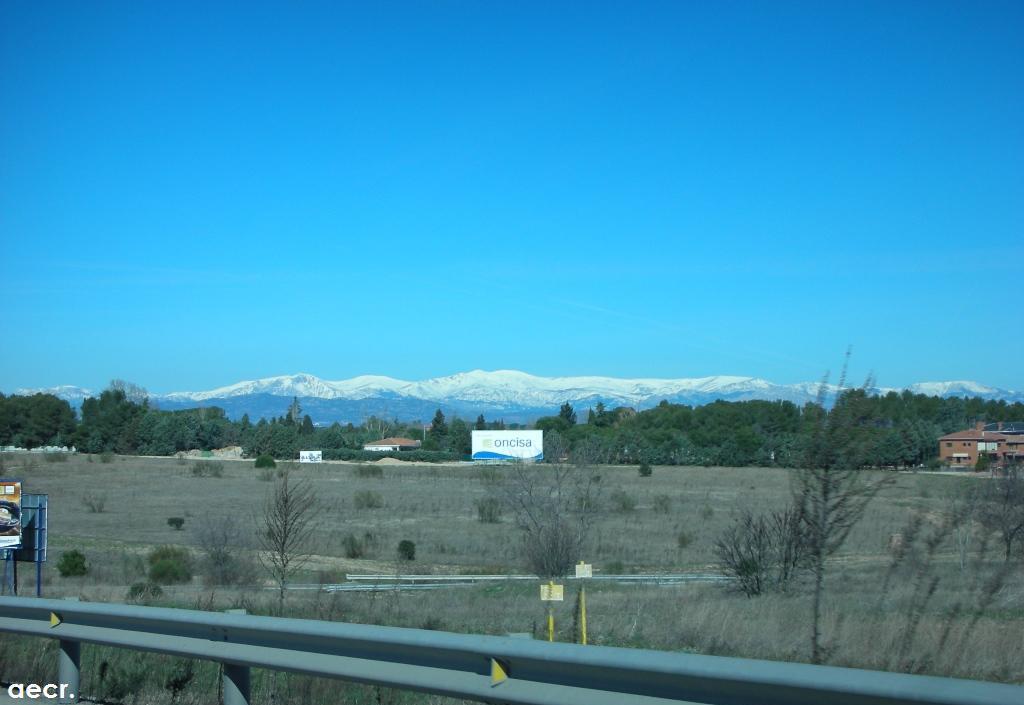 Foto de Pozuelo de Alarcón (Madrid), España