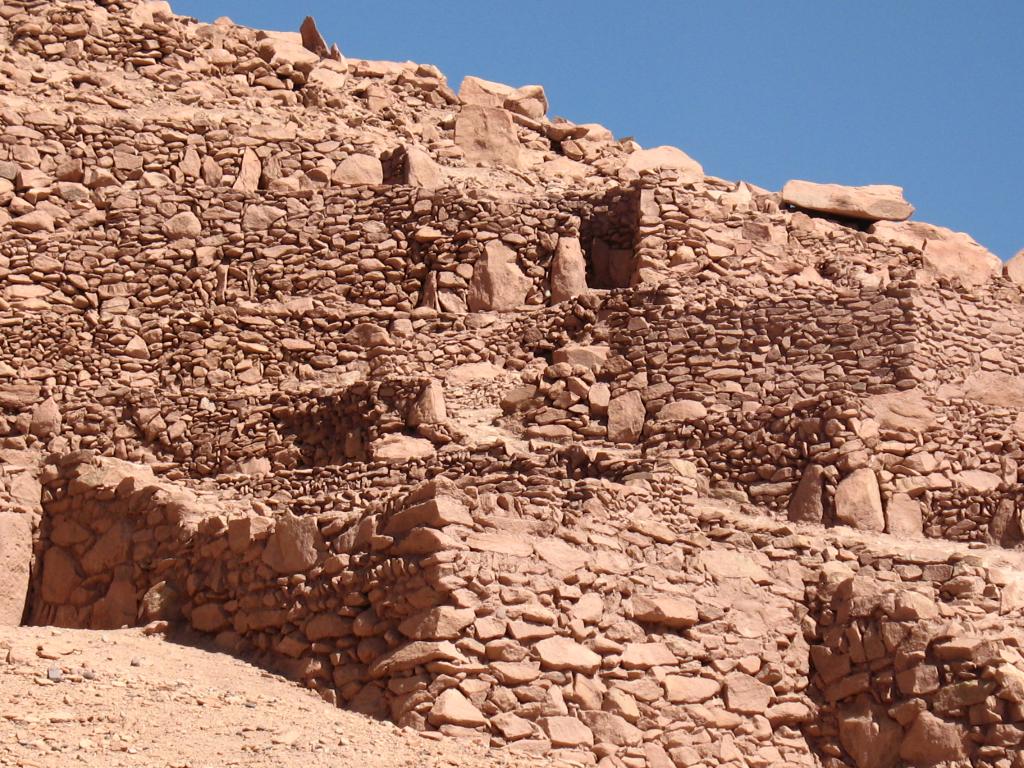 Foto de San Pedro de Atacama, Chile