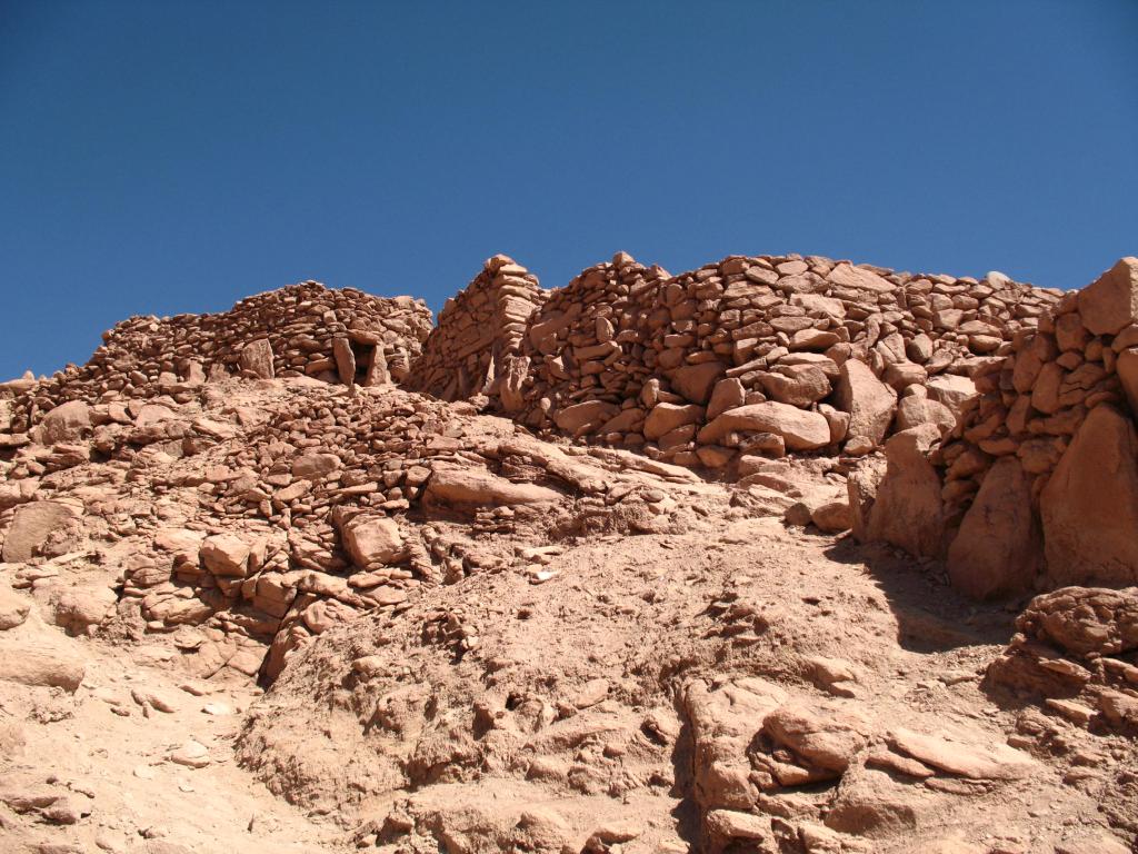 Foto de San Pedro de Atacama, Chile