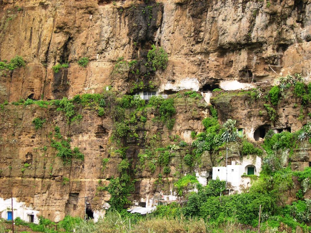 Foto de El Hornillo (Las Palmas), España